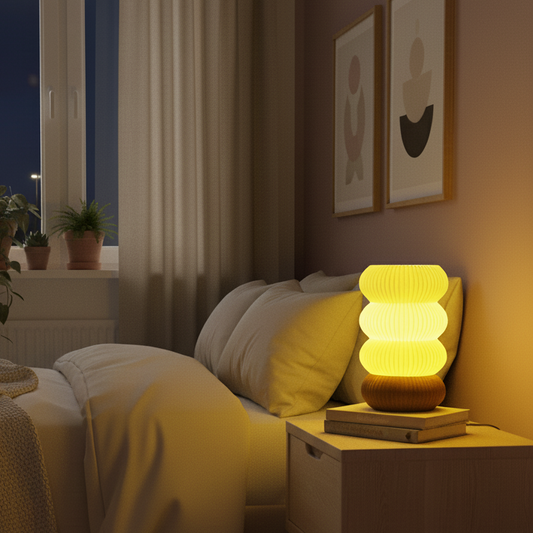 Lampe Ripple