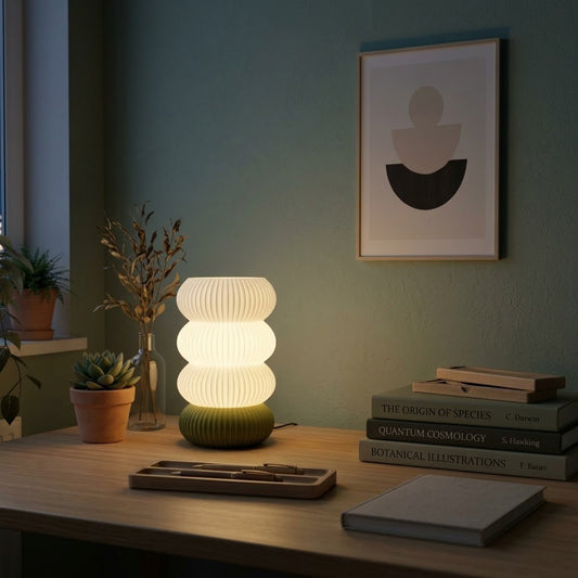 Lampe Ripple