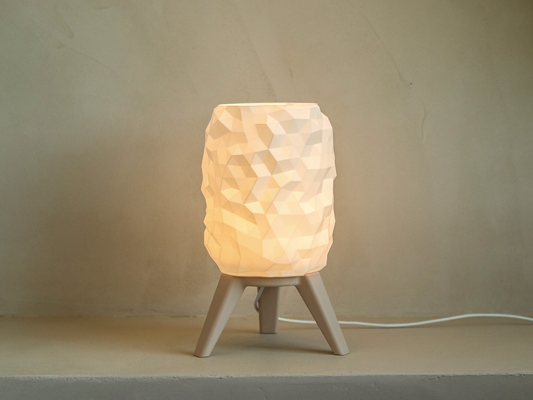 Lampe de Table Tripode