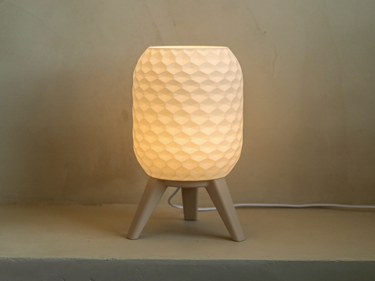 Lampe de Table Tripode