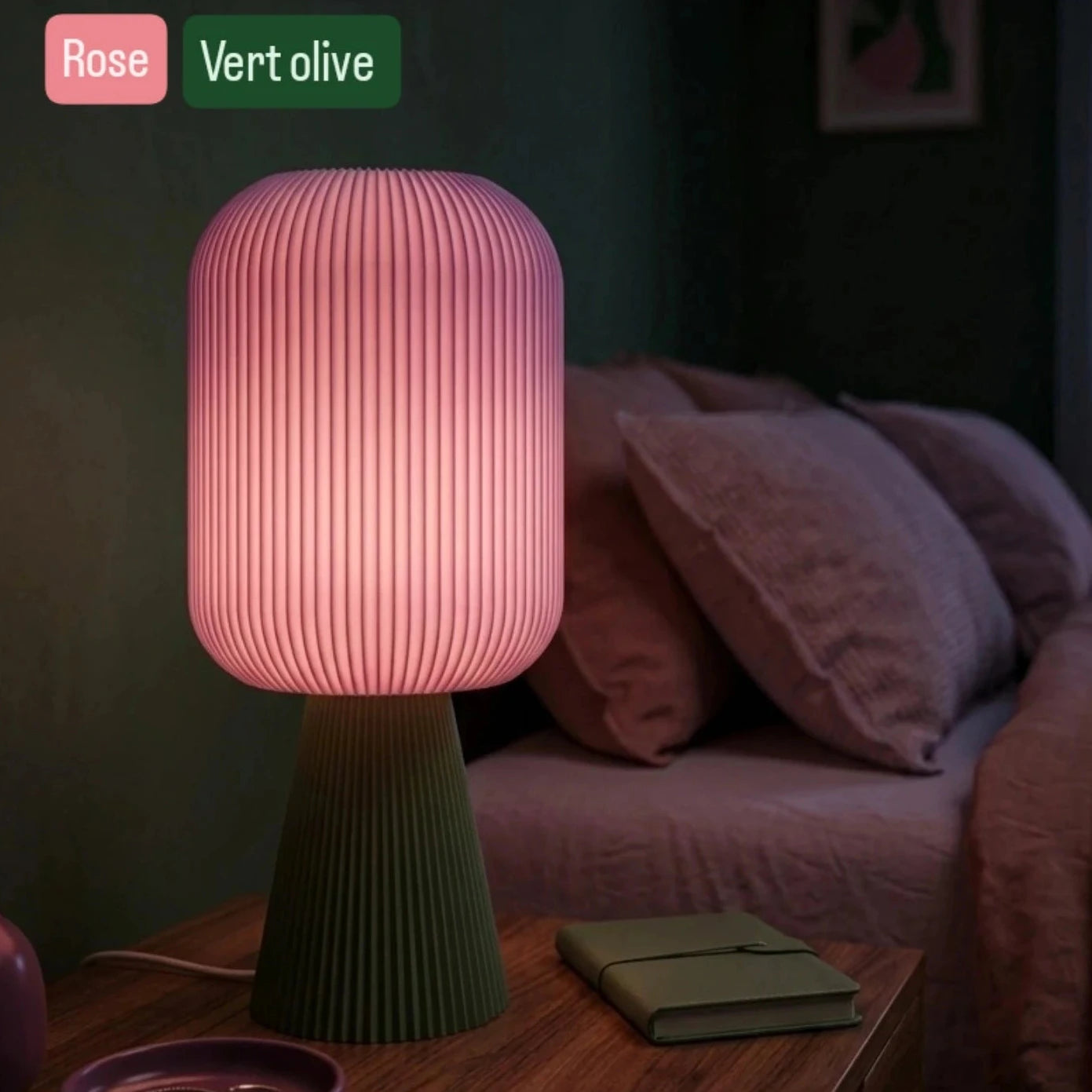 Lampe AUREA