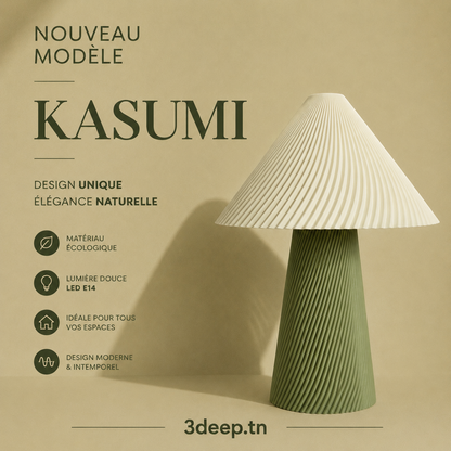 Lampe Kasumi
