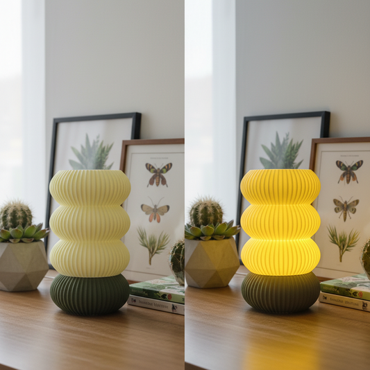 Lampe Ripple
