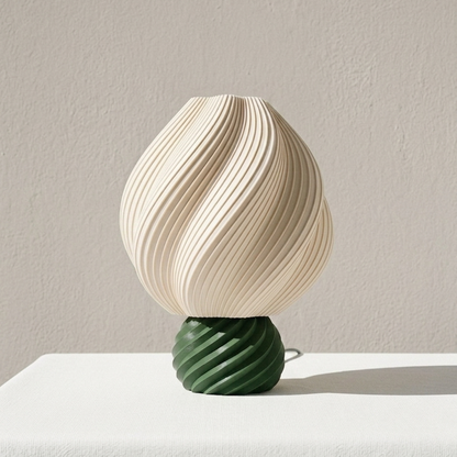 Lampe Twisted 8