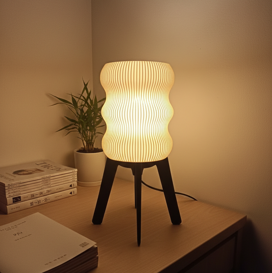 Lampe ONDEA