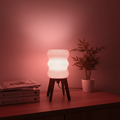 Lampe ONDEA