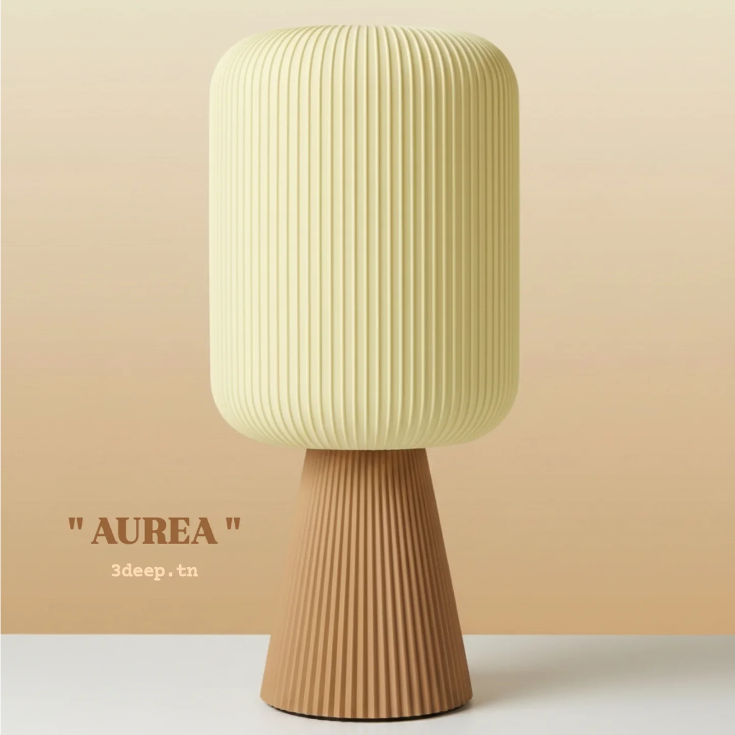 Lampe AUREA