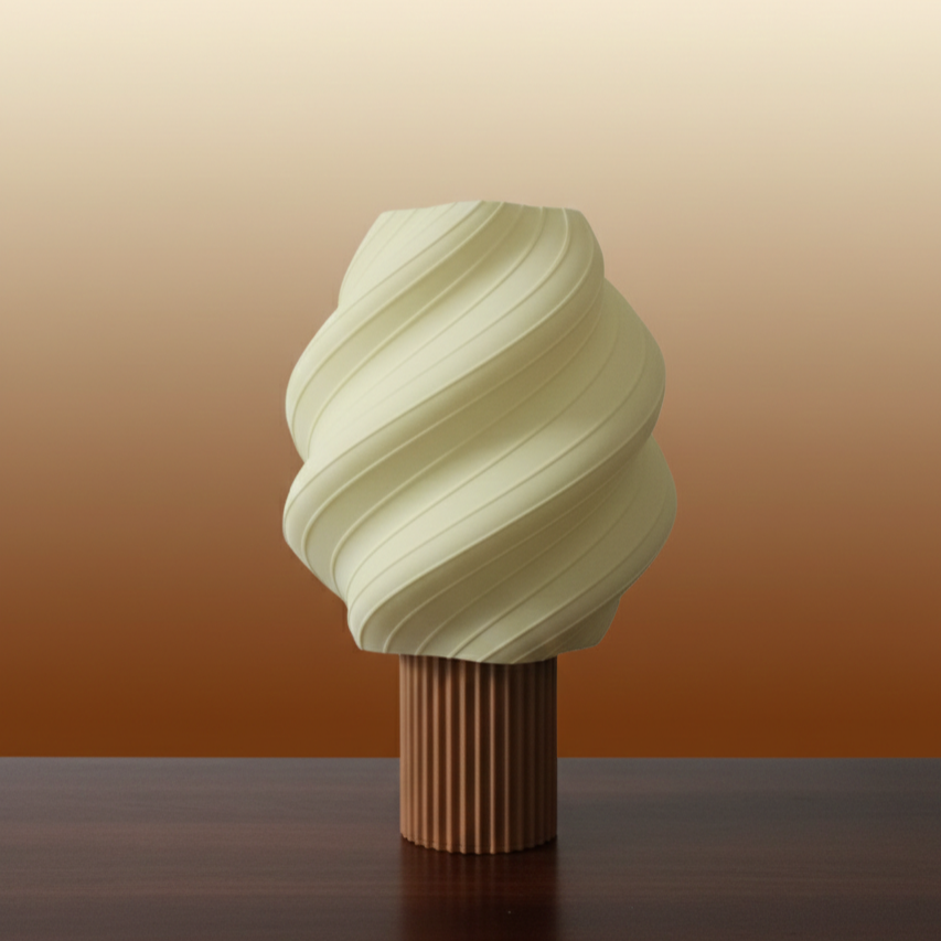 Lampe Gelato