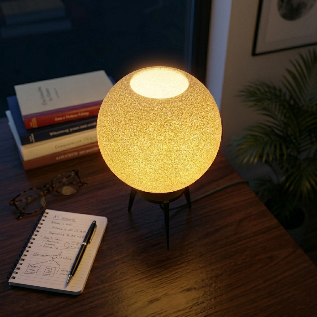 Lampe SOLUS